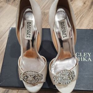 Badgley Mishka shoes